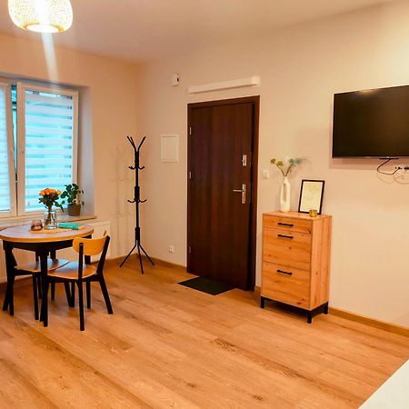 Apartament Plac Kazimierza Wielkiego 5 Tarnów エクステリア 写真