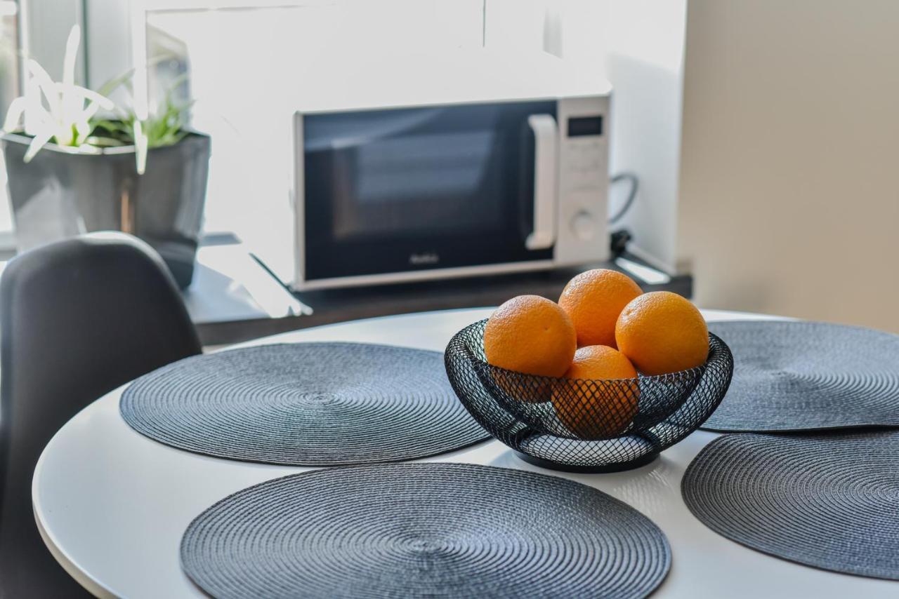 Apartament Plac Kazimierza Wielkiego 5 Tarnów エクステリア 写真