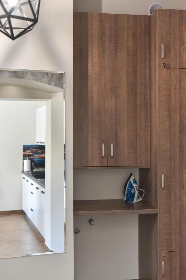 Apartament Plac Kazimierza Wielkiego 5 Tarnów エクステリア 写真