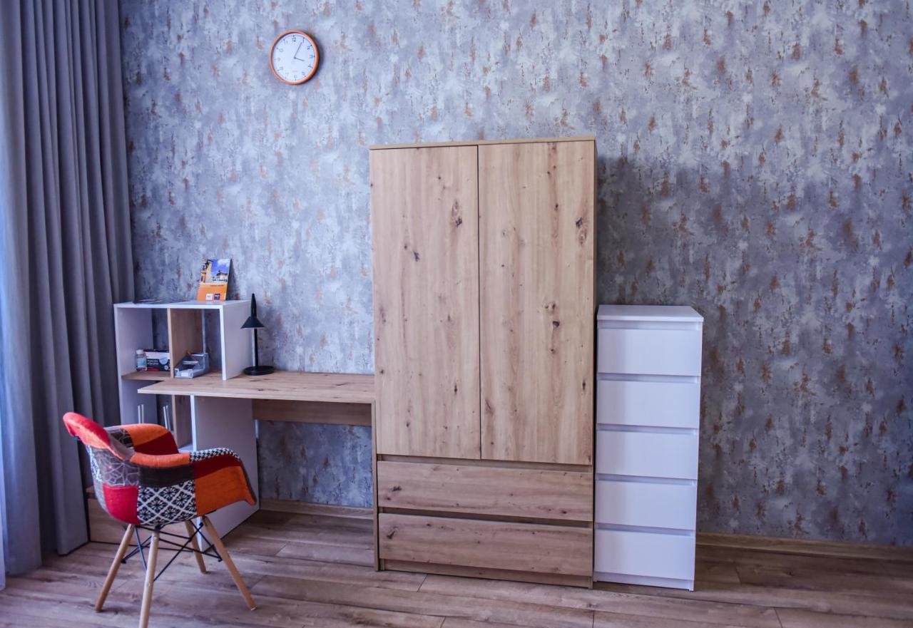 Apartament Plac Kazimierza Wielkiego 5 Tarnów エクステリア 写真
