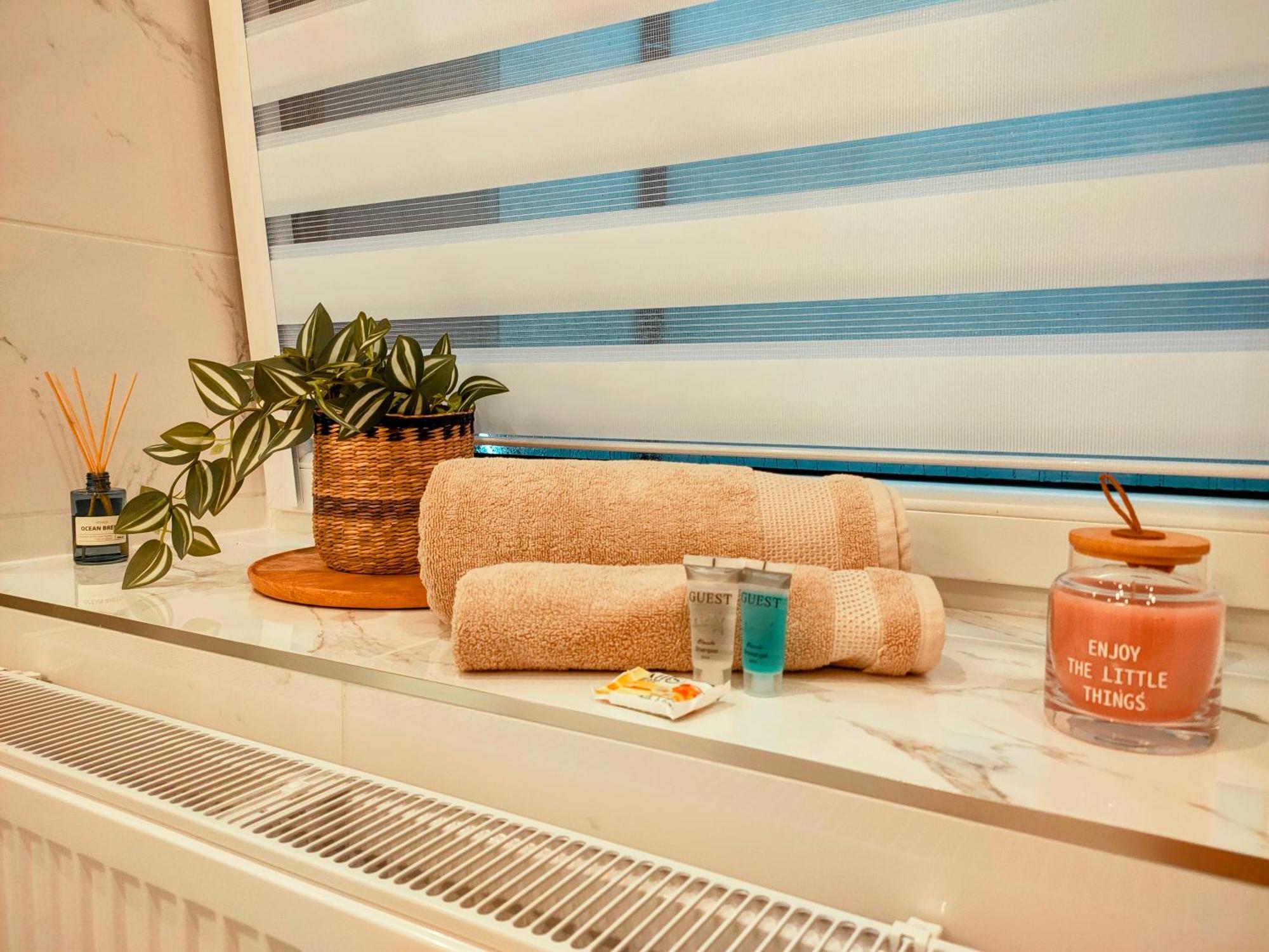 Apartament Plac Kazimierza Wielkiego 5 Tarnów エクステリア 写真