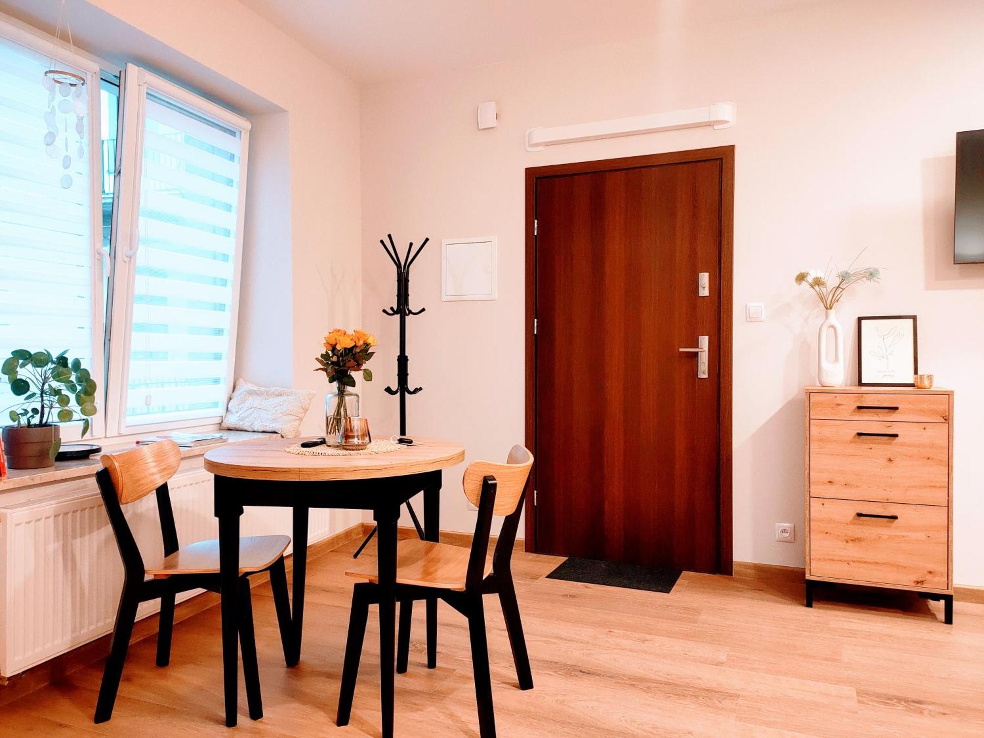 Apartament Plac Kazimierza Wielkiego 5 Tarnów エクステリア 写真