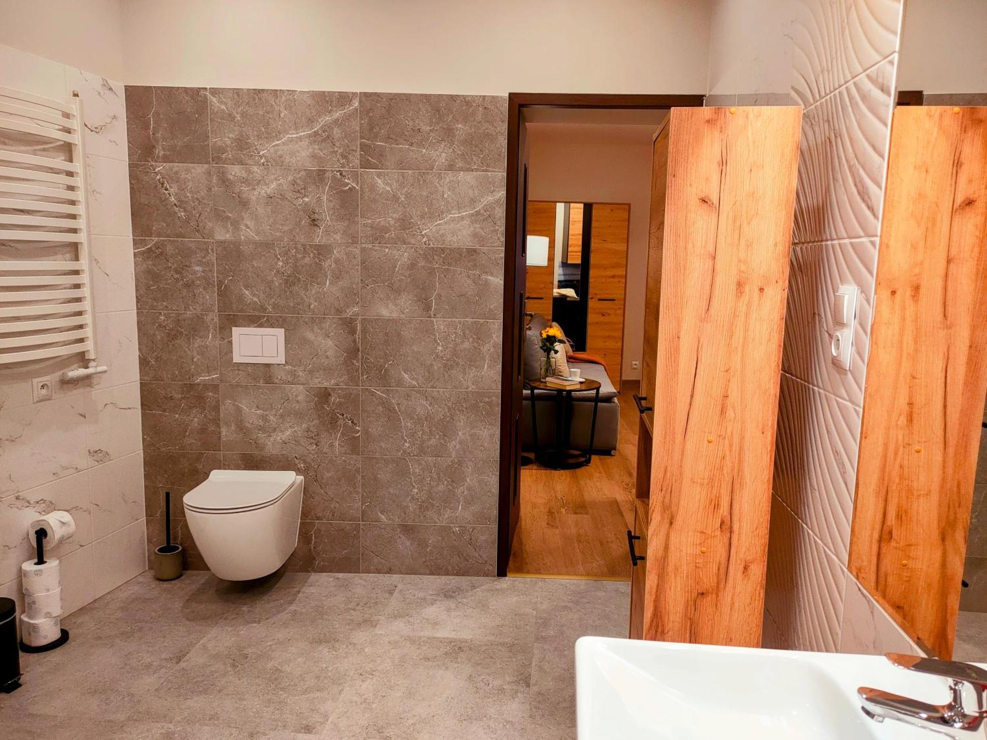 Apartament Plac Kazimierza Wielkiego 5 Tarnów エクステリア 写真