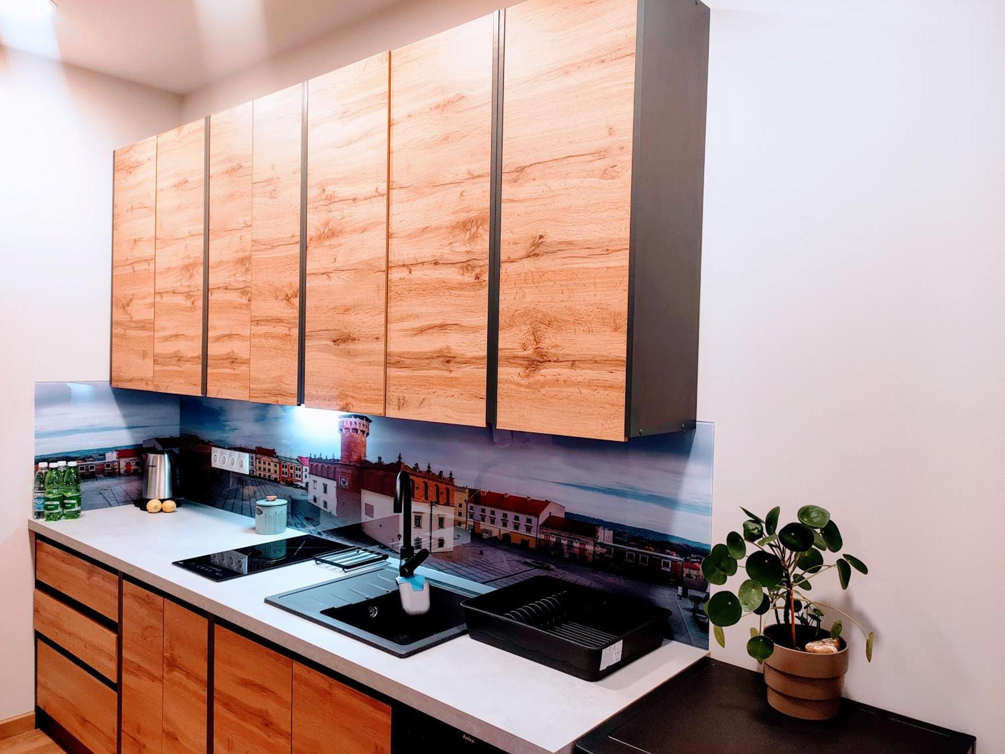 Apartament Plac Kazimierza Wielkiego 5 Tarnów エクステリア 写真